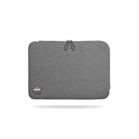 Port Designs Torino II sleeve 14" Grey