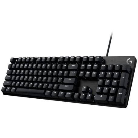 Logitech G413 SE Mechanical Gaming Keyboard Black US