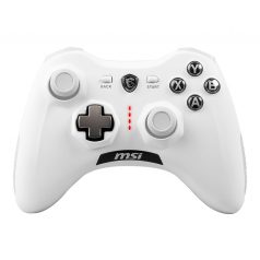 Msi Force GC30 V2 Wireless/USB Gamepad White