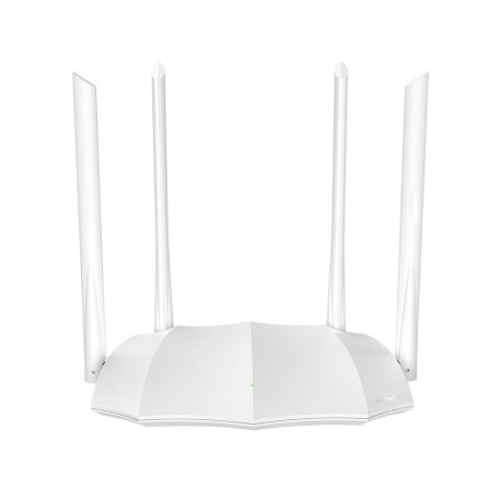 Tenda AC5 AC1200 Smart Dual-Band WiFi Router White