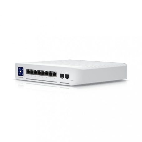 Ubiquiti UniFi Switch Enterprise 8 PoE