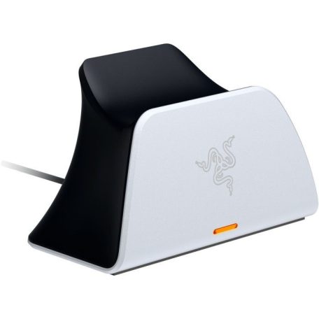 Razer Universal Quick Charging Stand for PS5 White