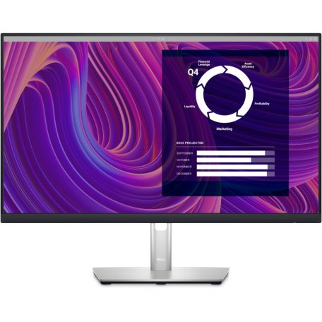 Dell 23,8" P2423D IPS LED