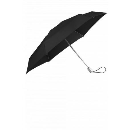 Samsonite Alu Drop S 4 Sect. Umbrella Black