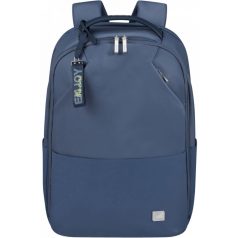 Samsonite Workationist Backpack 14,1" Blueberry