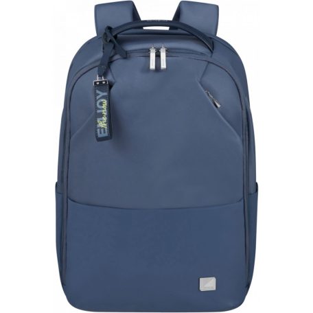 Samsonite Workationist Backpack 14,1" Blueberry