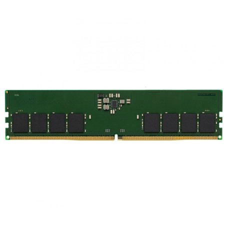 Kingston 16GB DDR5 4800MHz Kit(2x8GB)