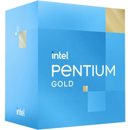 Intel Pentium Gold G7400 3,7GHz 6MB LGA1700 BOX