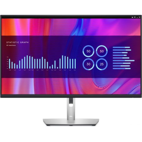 Dell 31,5" P3223DE IPS LED