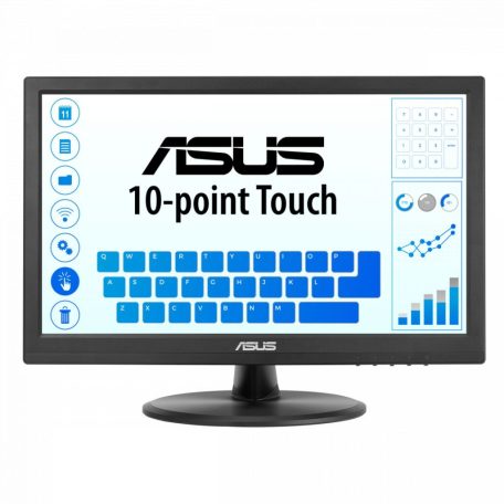 Asus 15.6" VT168HR LED