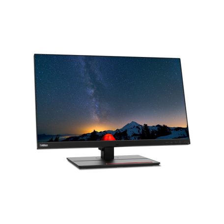 Lenovo 27" ThinkVision P27u-20 IPS LED