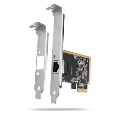 AXAGON PCEE-GRF PCIe Gigabit Ethernet