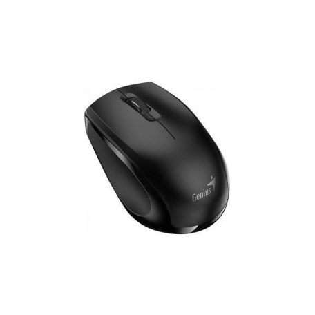 Genius NX-8006S Wireless mouse Black