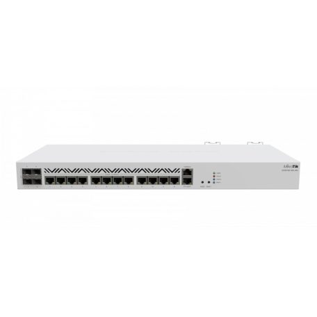 Mikrotik CCR2116-12G-4S+ 13xGbE LAN 4x SFP+ Cloud Core Router