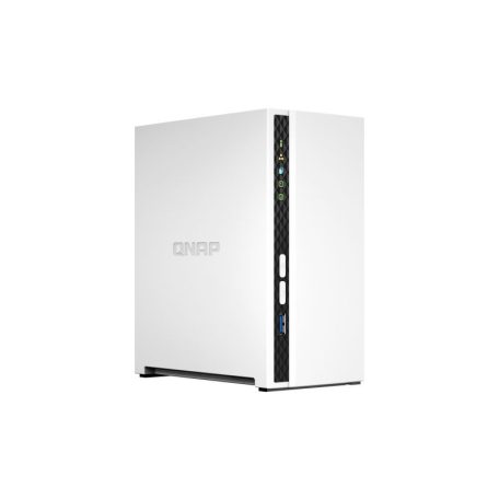 QNAP NAS TS-233 (2GB) (2xHDD)