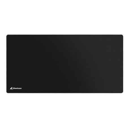 Sharkoon 1337 V2 Gaming Mat BIG Egérpad Black