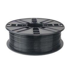 Gembird 3DP-PLA1.75-01-BK PLA Black 1,75mm 1kg