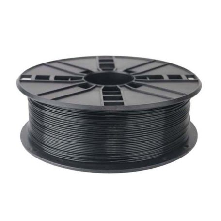 Gembird 3DP-PLA1.75-01-BK PLA Black 1,75mm 1kg