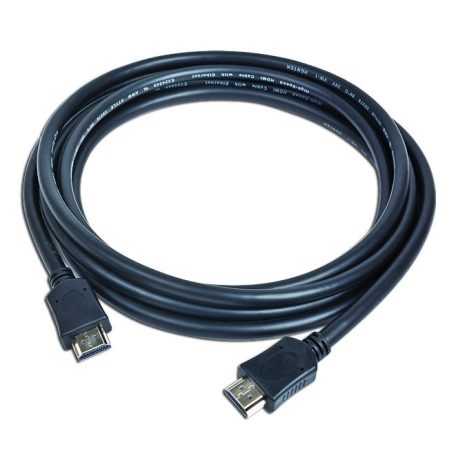 Gembird HDMI-HDMI male-male 4,5m Black