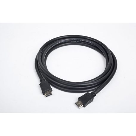 Gembird HDMI - HDMI 1.4 20m cable Black