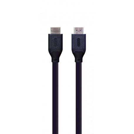 Gembird HDMI-HDMI 2.1 8K Ultra High Speed HDMI with Ethernet cable 1m Black