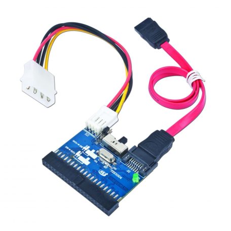 Gembird SATA-IDE-2 Bi-directional SATA/IDE Converter