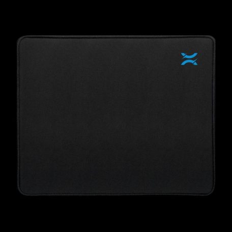 NOXO Precision Gaming XL Egérpad Black