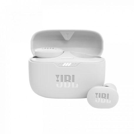 JBL Tune 130NC TWS Bluetooth Headset White