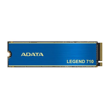 A-Data 512GB M.2 2280 NVMe Legend 710