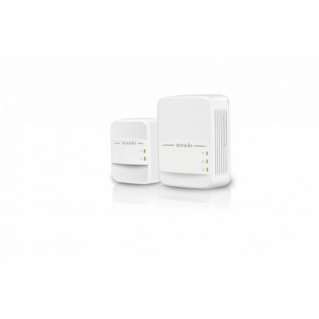 Tenda PH10 AV1000 AC Wi-Fi Powerline Adapter Kit