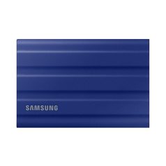 Samsung 2TB USB3.2 T7 Shield Blue