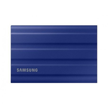 Samsung 2TB USB3.2 T7 Shield Blue