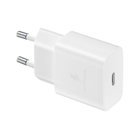 Samsung 15W PD Power Adapter White