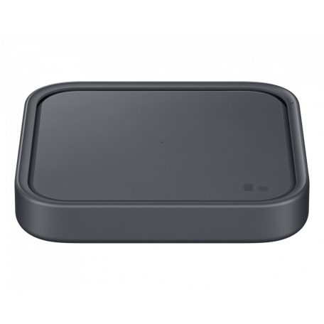 Samsung Super Fast Wireless Charger Dark Grey