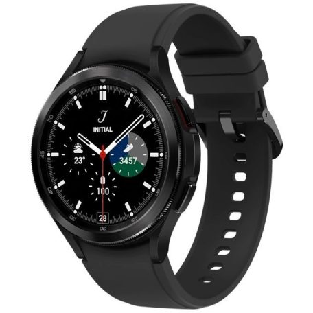 Samsung Galaxy Watch4 Classic LTE 46mm Black