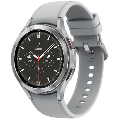 Samsung Galaxy Watch4 Classic LTE 46mm Silver