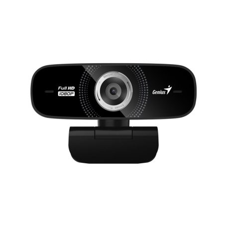 Genius FaceCam 2000X Webkamera Black