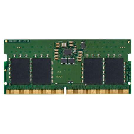 Kingston 16GB DDR5 4800MHz Kit(2x8GB) SODIMM