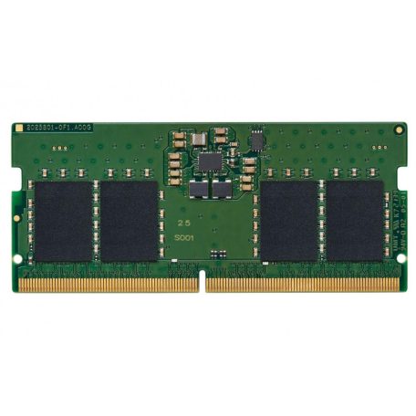 Kingston 8GB DDR5 4800MHz SODIMM