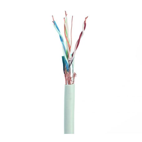 Gembird CAT5e S-FTP Installation Cable 305m Grey