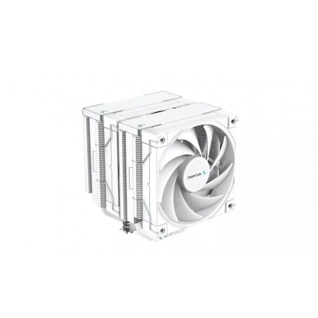 DeepCool AK620 White CPU Cooler