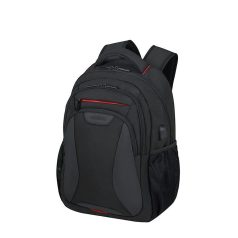   American Tourister At Work Laptop Backpack Bass 15,6" Black