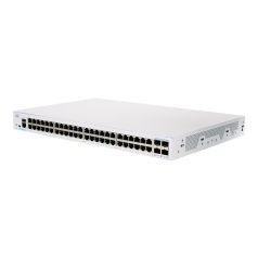 Cisco CBS250-48T-4G Business 250 Series Smart Switch