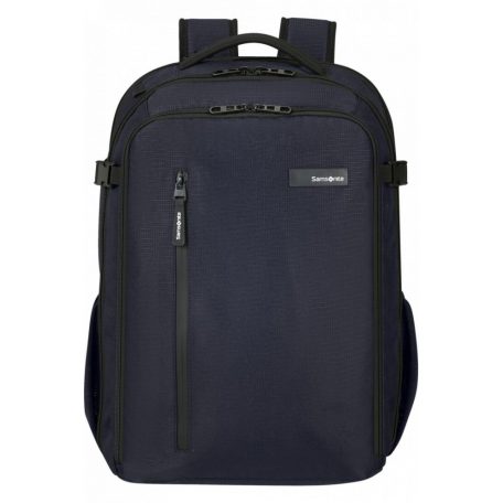 Samsonite Roader L Laptop Backpack 17,3" Dark Blue