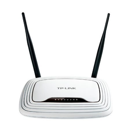 TP-Link TL-WR841N 300M Router 2X2MIMO