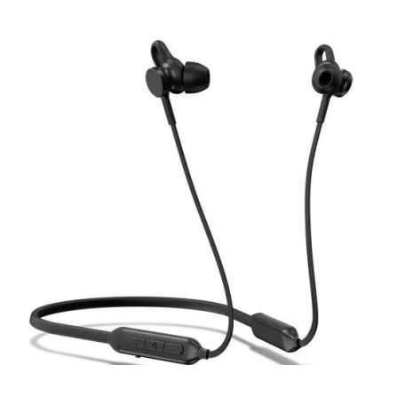 Lenovo Bluetooth In-ear Headphones Black