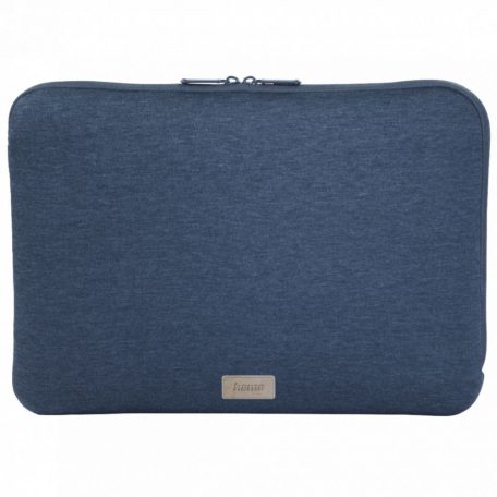 Hama Jersey Laptop Sleeve 15,6" Blue