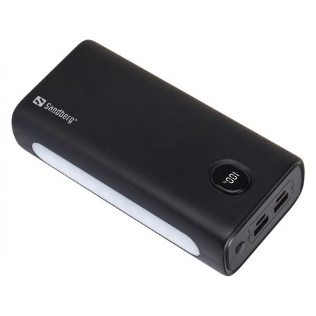 Sandberg Powerbank USB-C PD 20W 30000