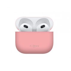 FIXED Silky szilikon tartótok az Apple Airpods 3-hoz, kék