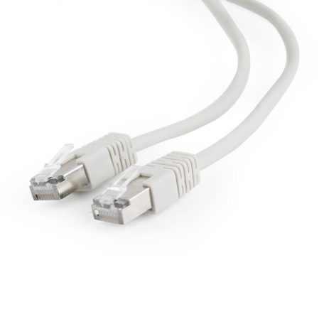 Gembird CAT5e F-UTP Patch Cable 0,25m Grey